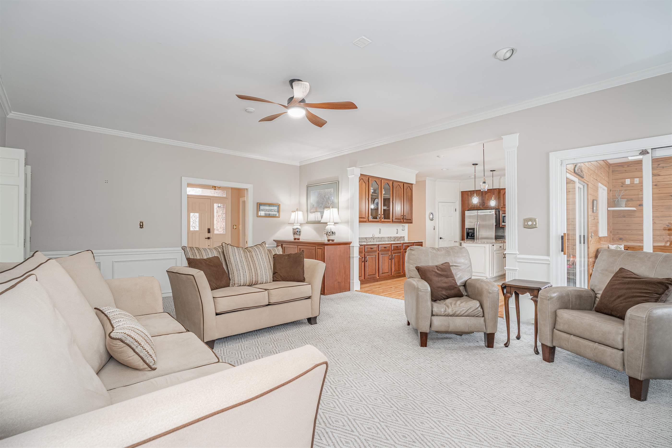 573 Wateroak Trail, Chapin, SC 29036