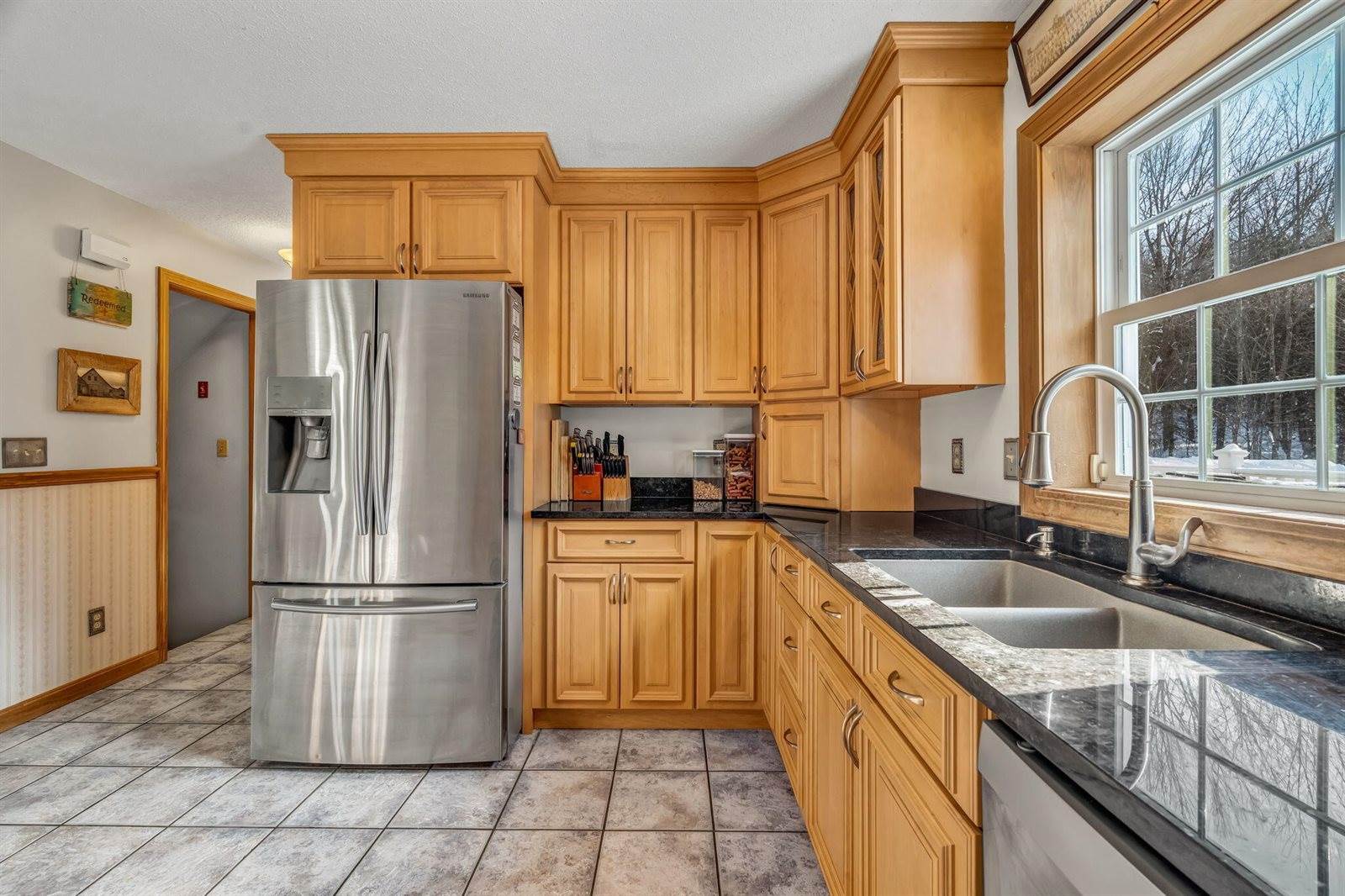 59 Kidder Hill Road, Holden, ME 04429