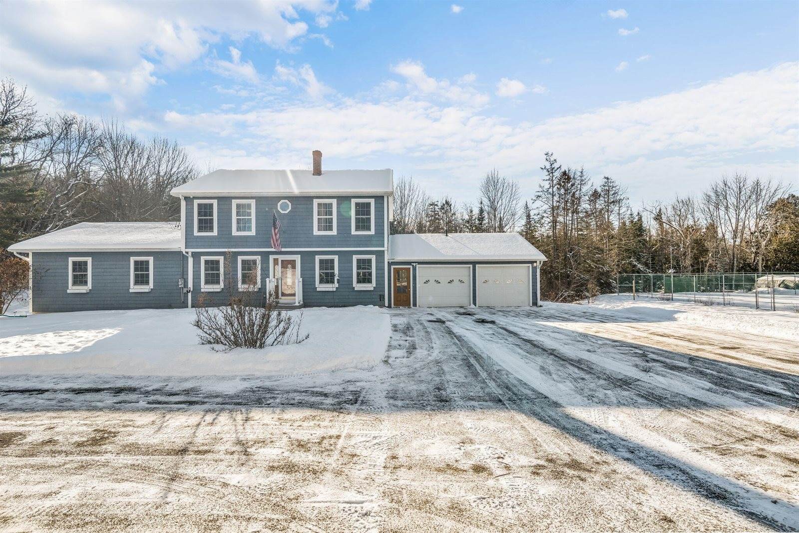 59 Kidder Hill Road, Holden, ME 04429