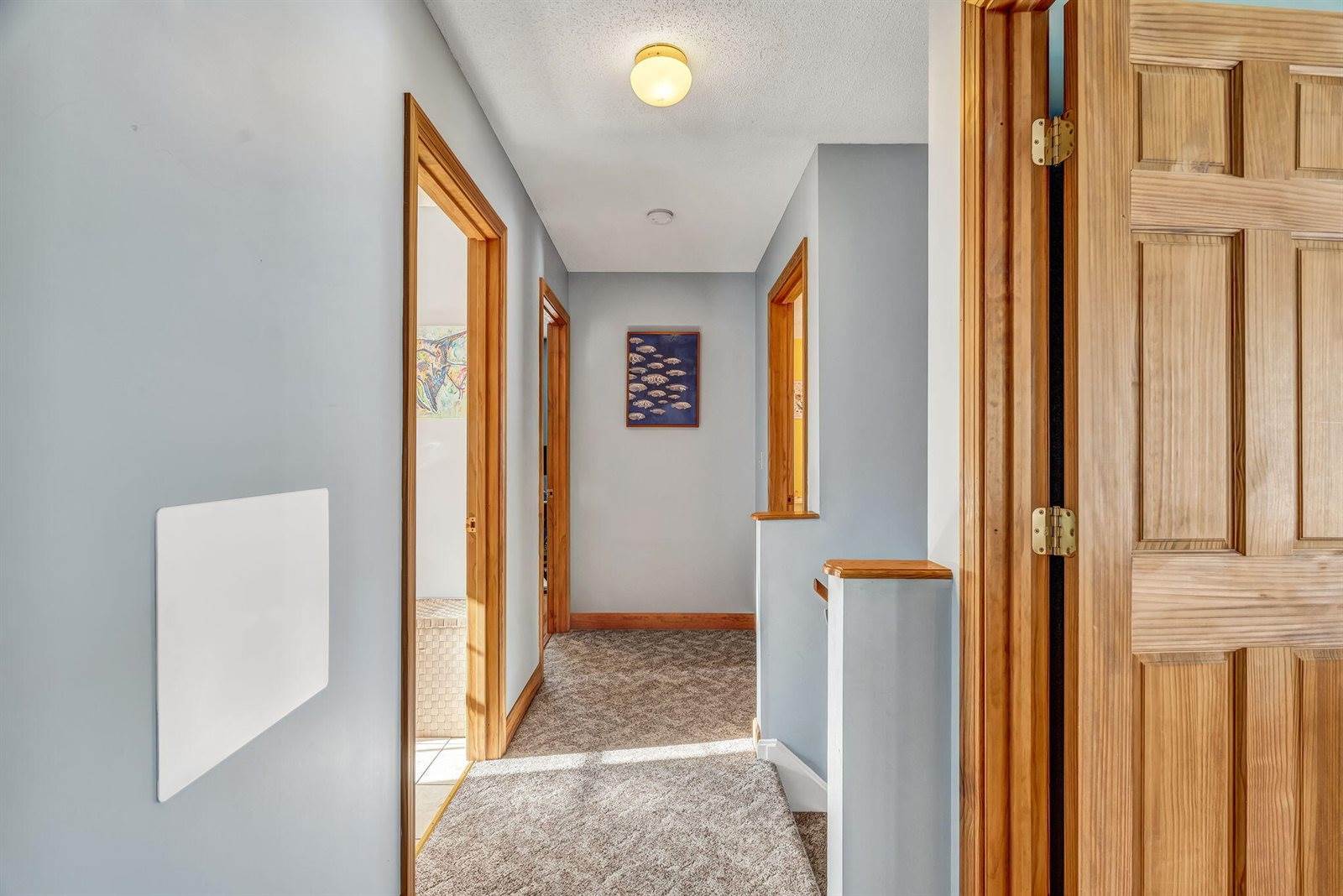 59 Kidder Hill Road, Holden, ME 04429