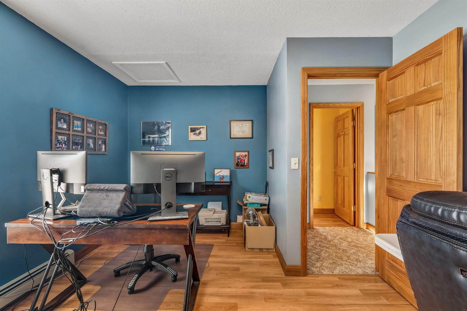 59 Kidder Hill Road, Holden, ME 04429