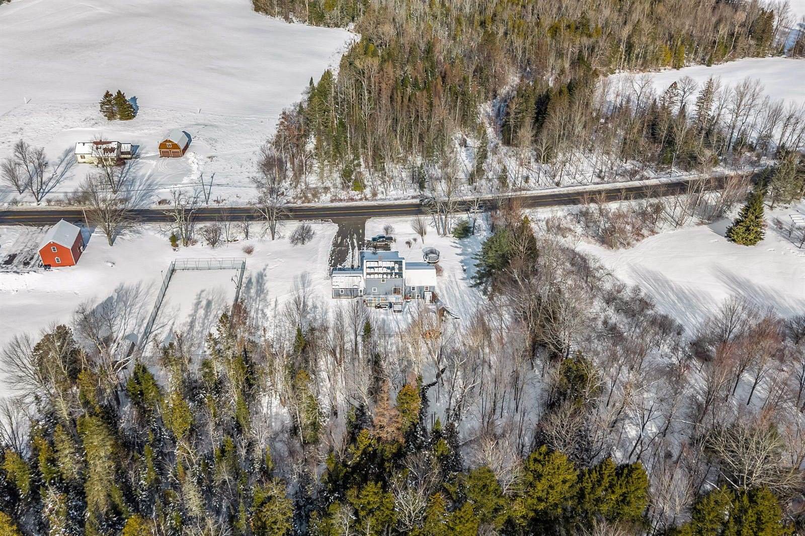 59 Kidder Hill Road, Holden, ME 04429