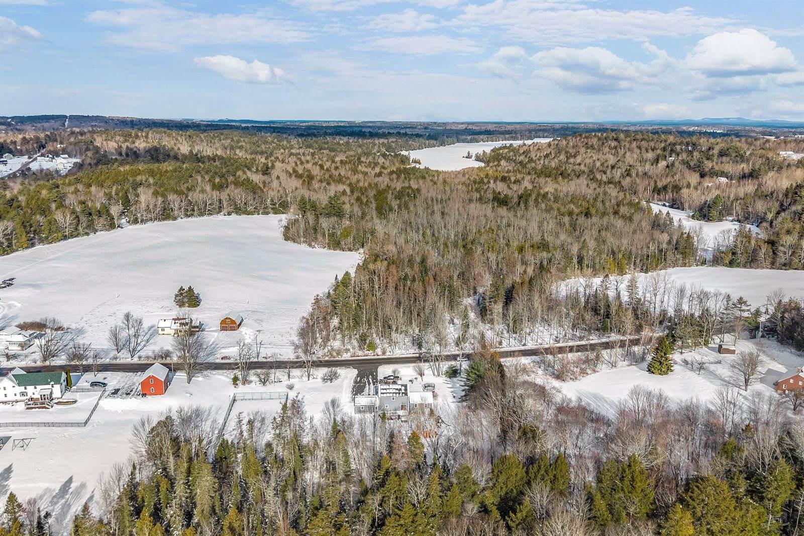 59 Kidder Hill Road, Holden, ME 04429