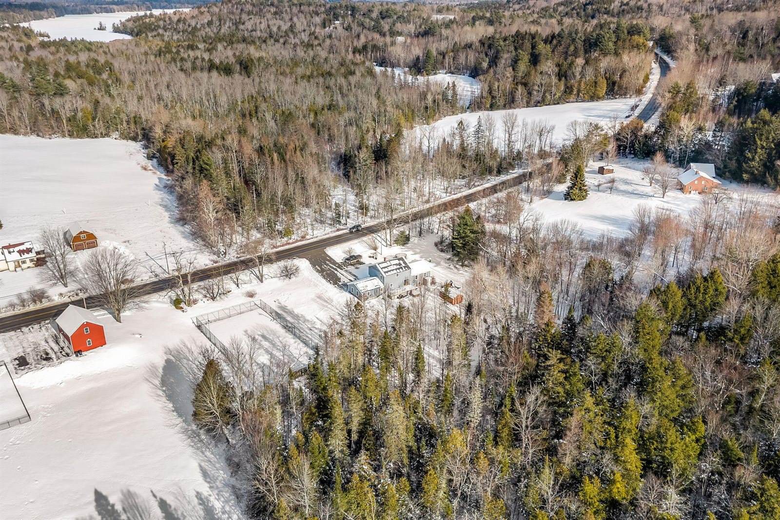 59 Kidder Hill Road, Holden, ME 04429