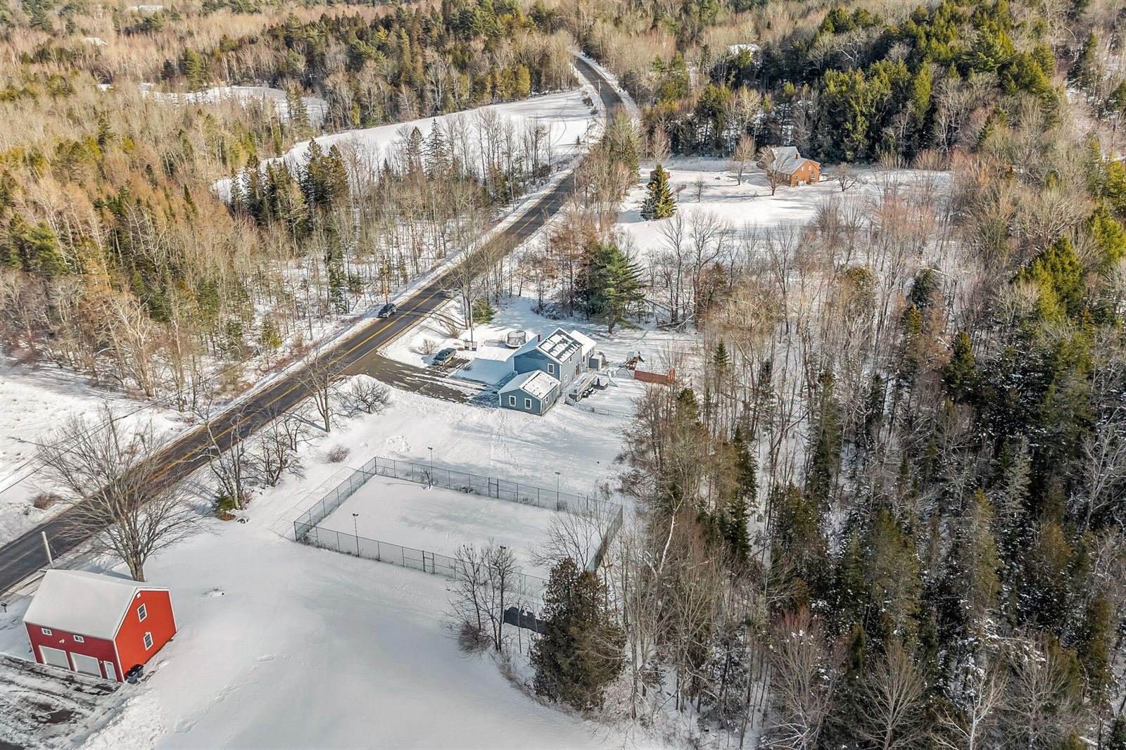 59 Kidder Hill Road, Holden, ME 04429