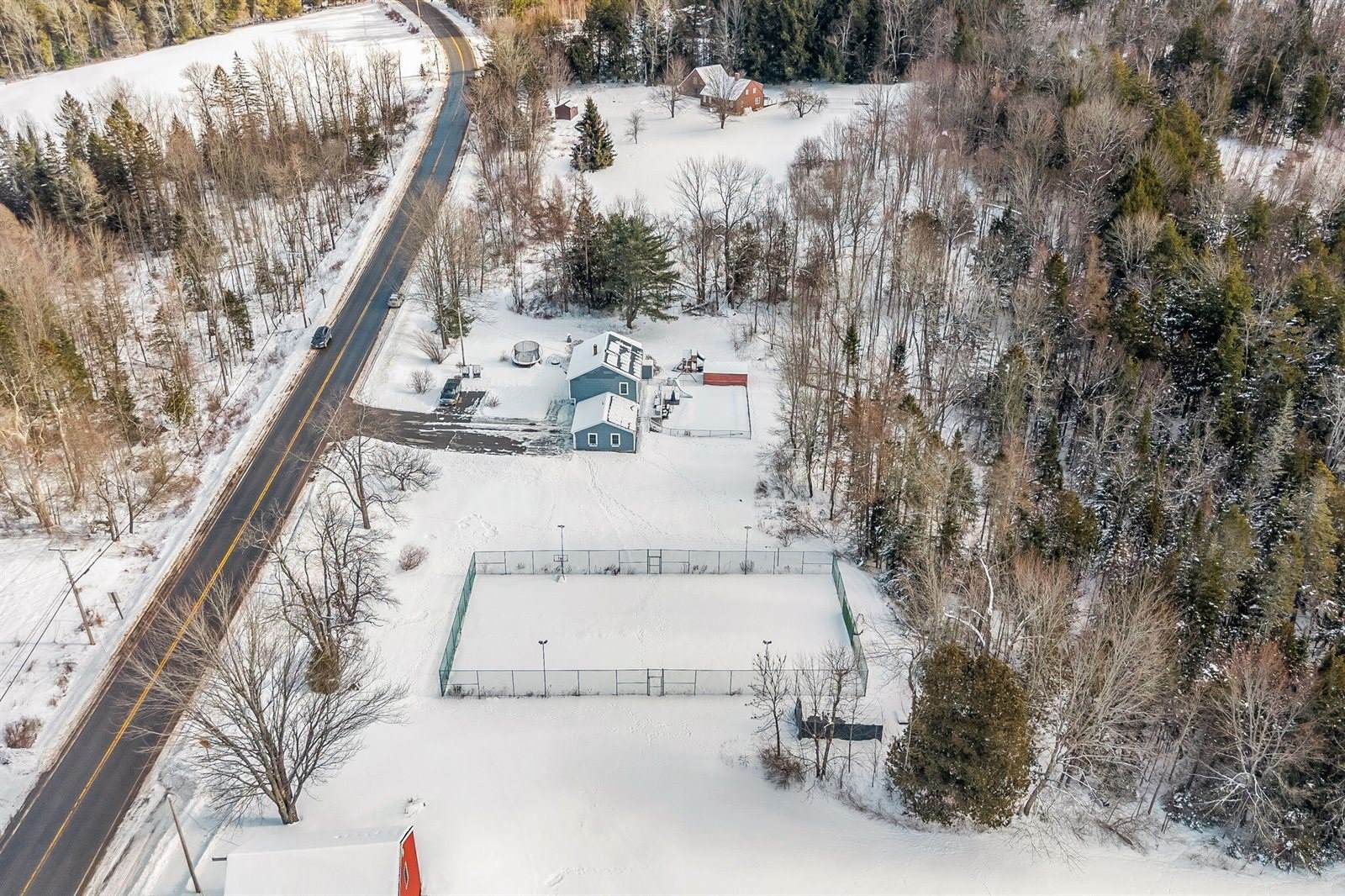 59 Kidder Hill Road, Holden, ME 04429