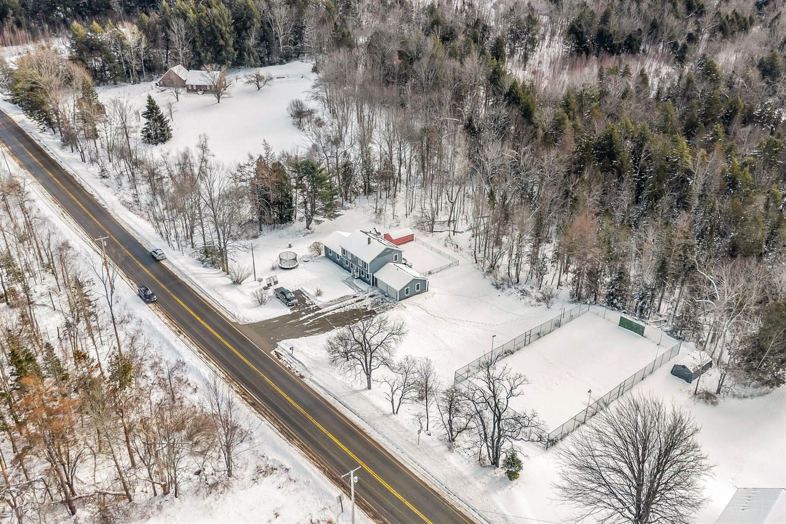 59 Kidder Hill Road, Holden, ME 04429