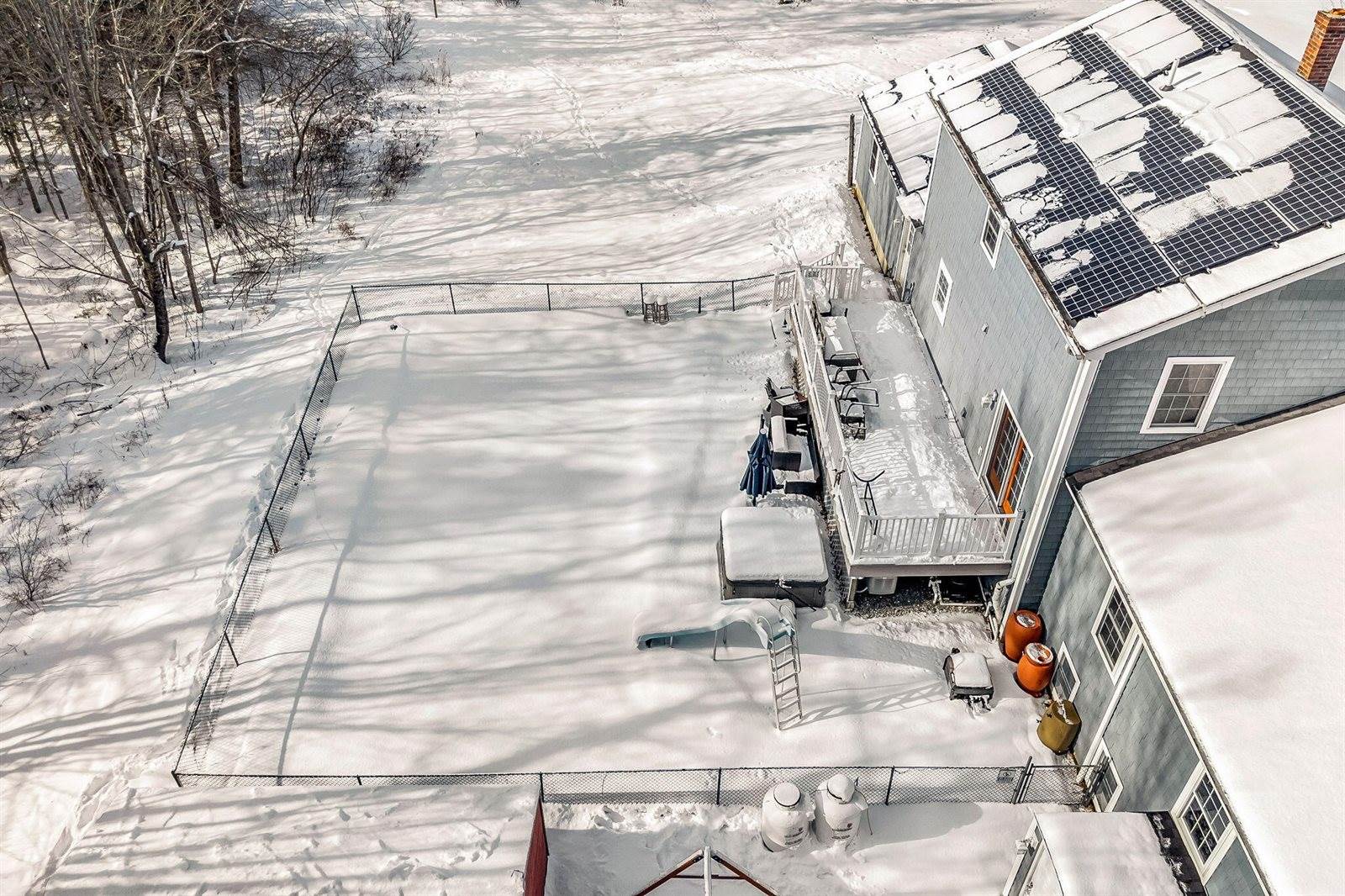 59 Kidder Hill Road, Holden, ME 04429