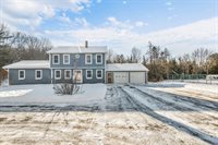 59 Kidder Hill Road, Holden, ME 04429