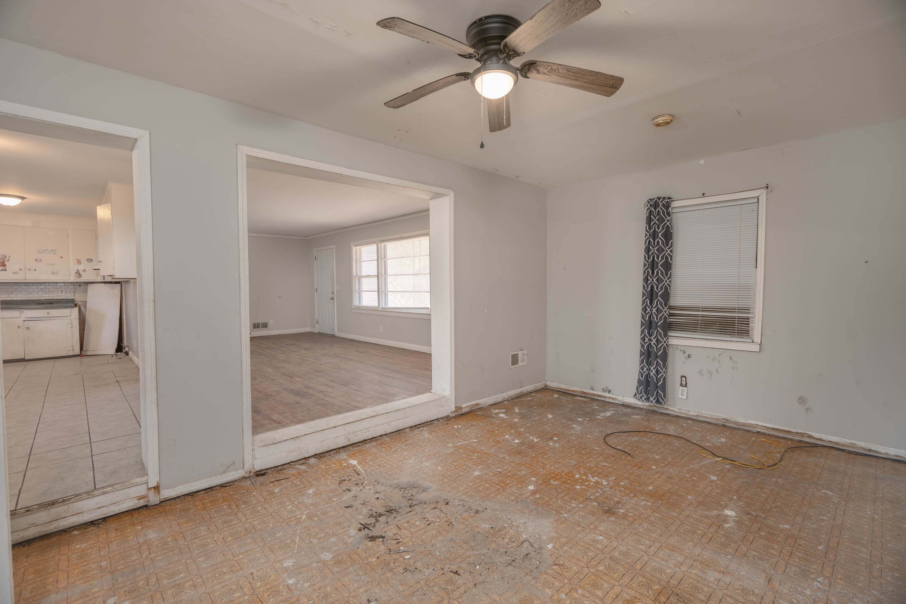 837 Delverton Road, Columbia, SC 29203