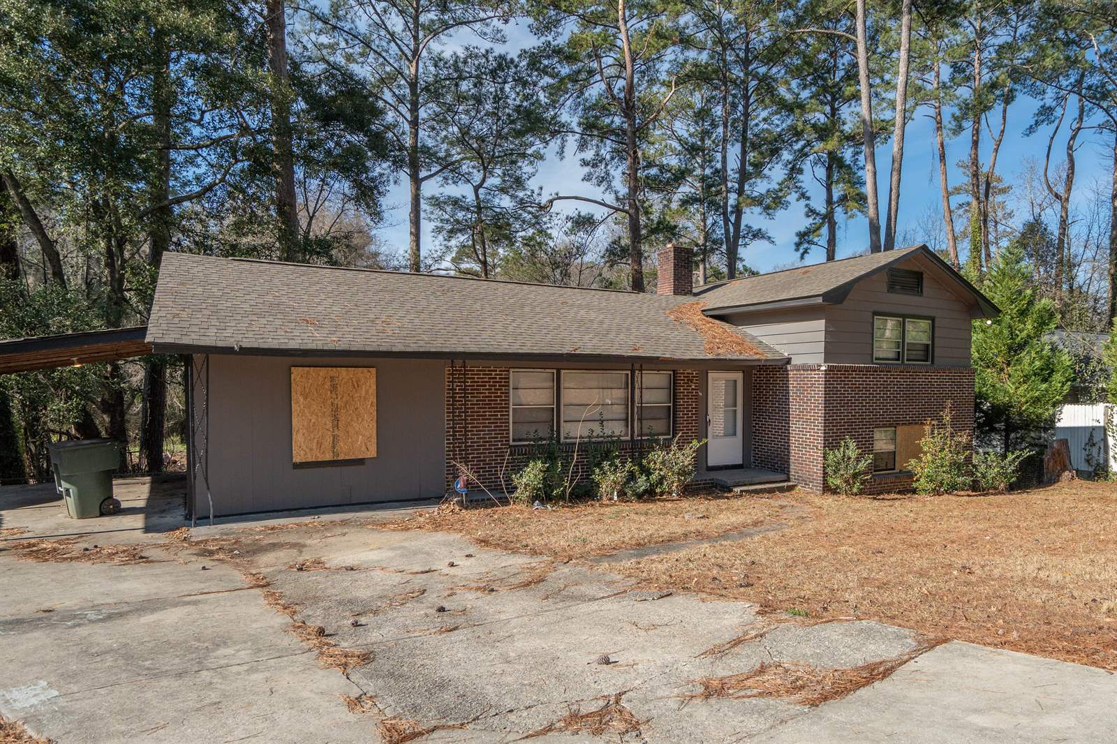 837 Delverton Road, Columbia, SC 29203