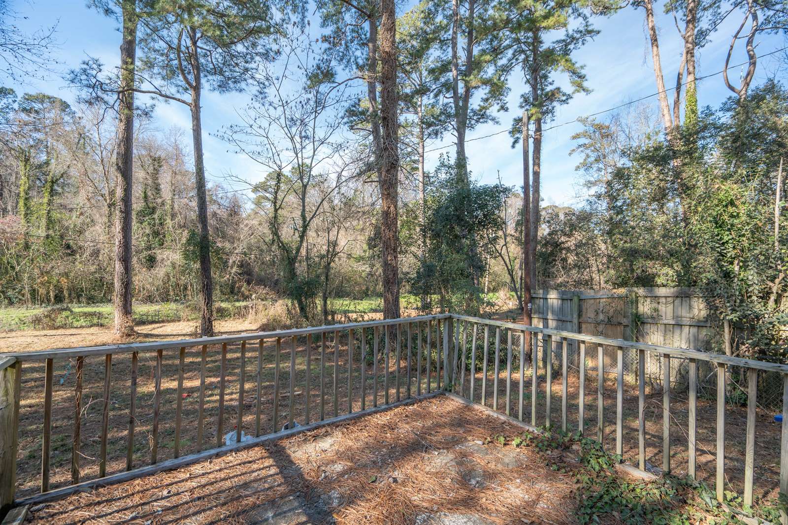 837 Delverton Road, Columbia, SC 29203