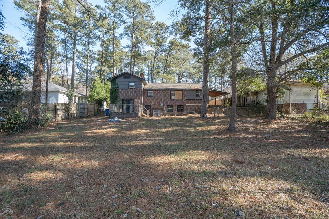 837 Delverton Road, Columbia, SC 29203