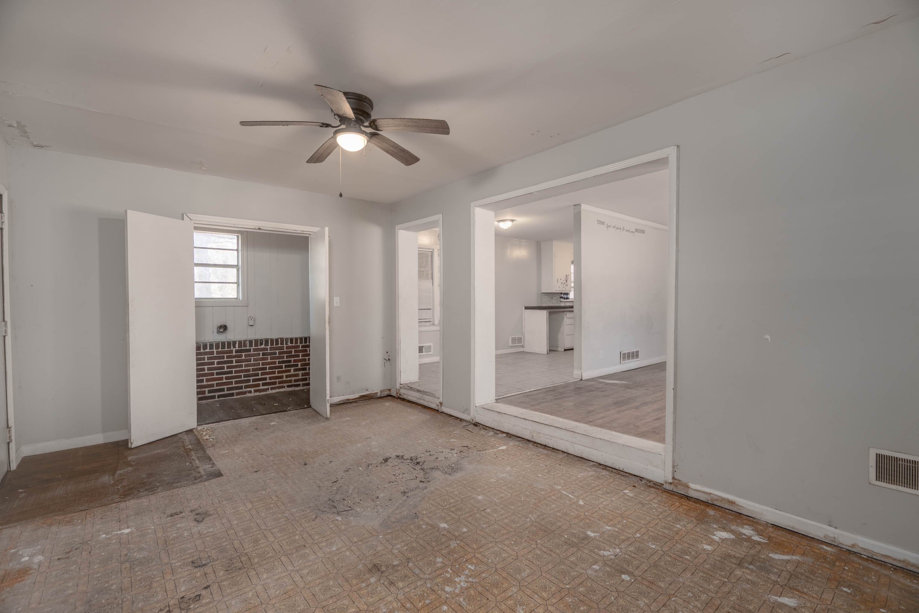 837 Delverton Road, Columbia, SC 29203