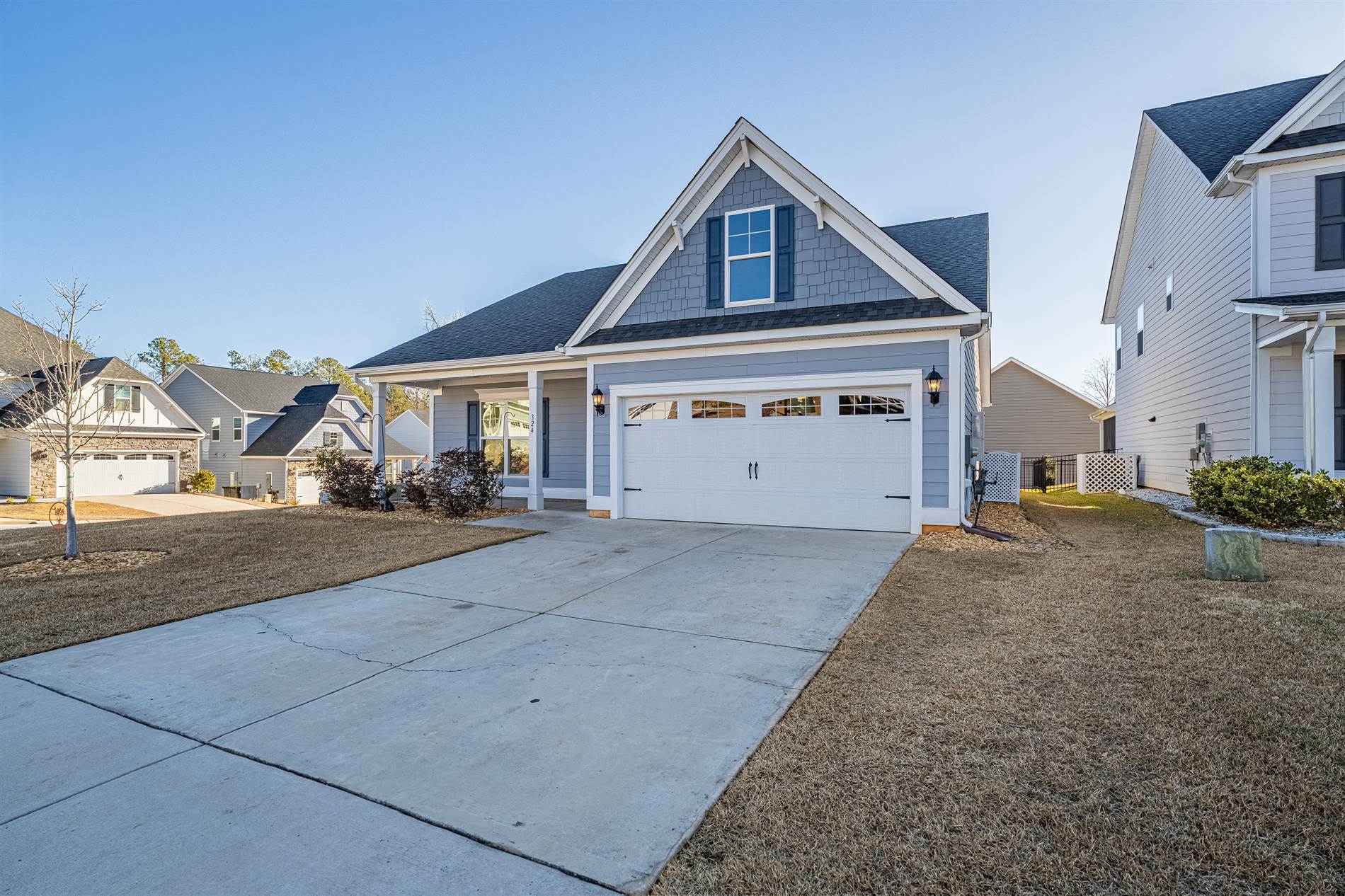 324 Brenthaven Drive, Chapin, SC 29036