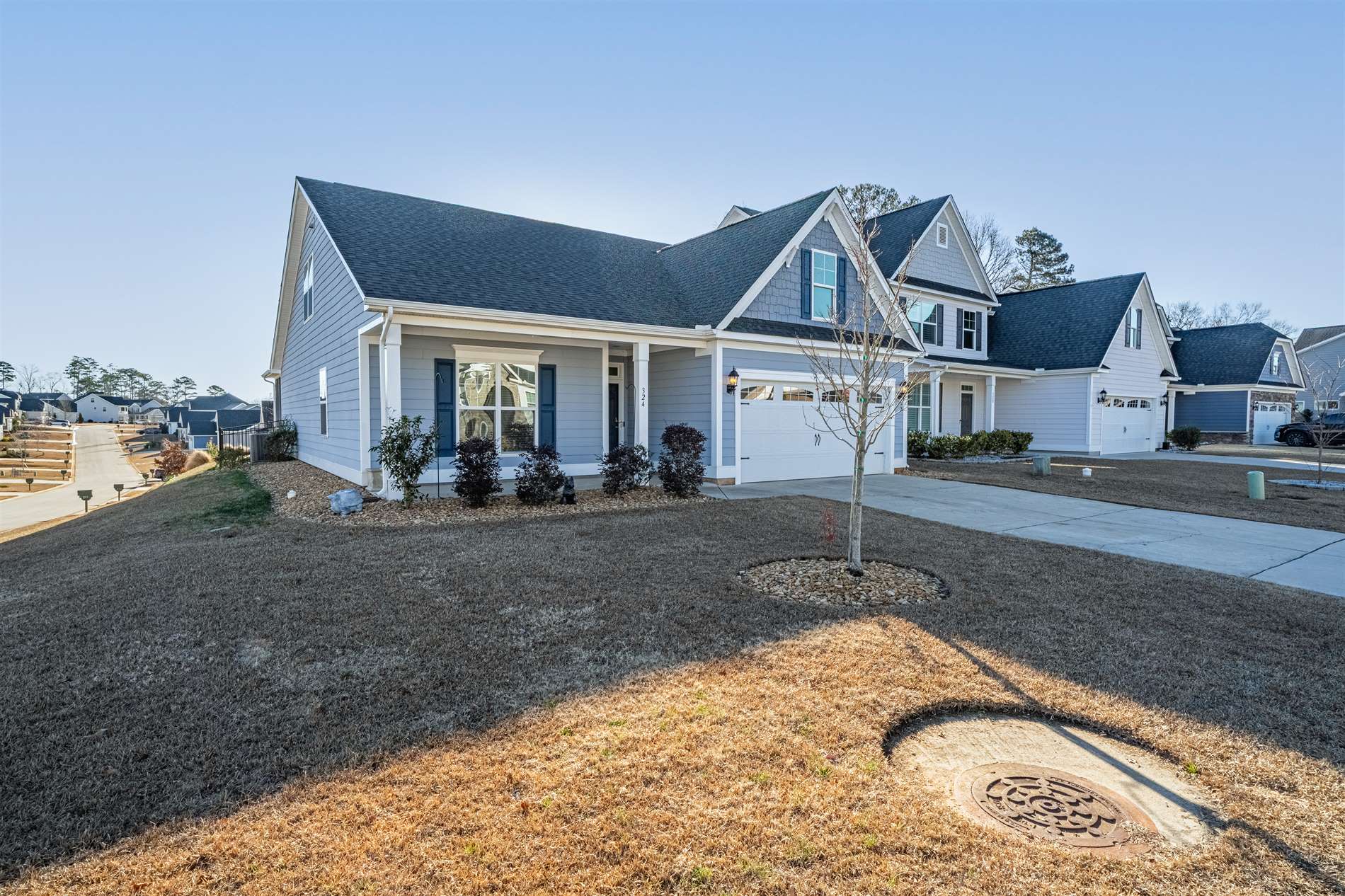 324 Brenthaven Drive, Chapin, SC 29036