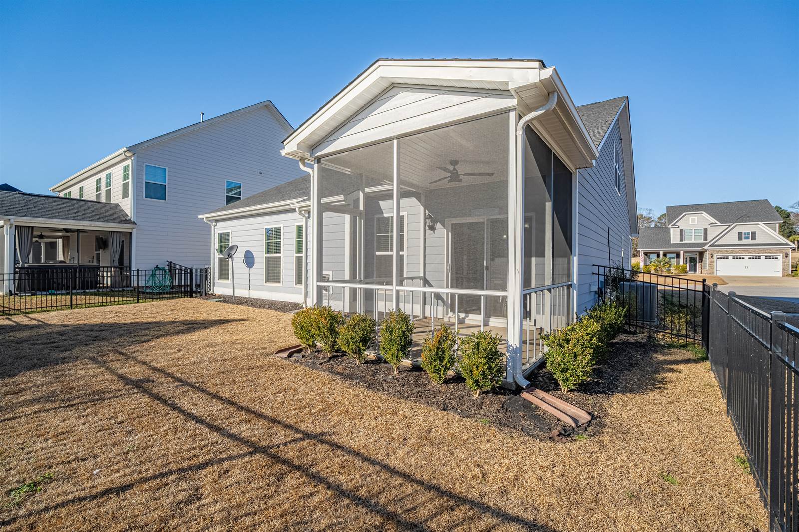 324 Brenthaven Drive, Chapin, SC 29036