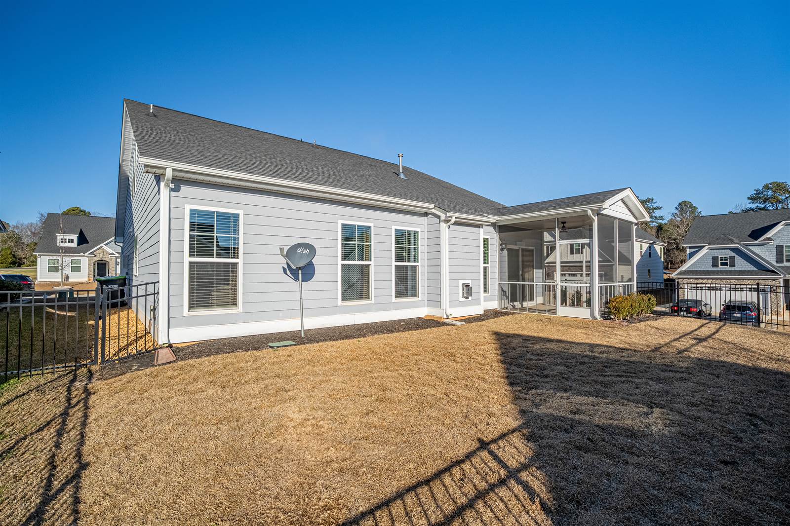 324 Brenthaven Drive, Chapin, SC 29036