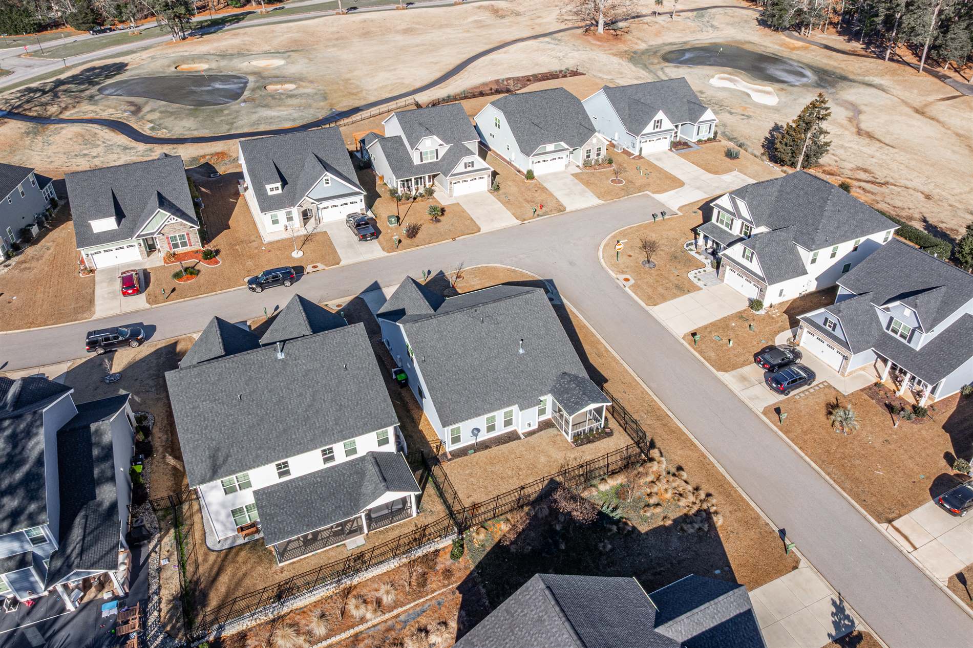 324 Brenthaven Drive, Chapin, SC 29036