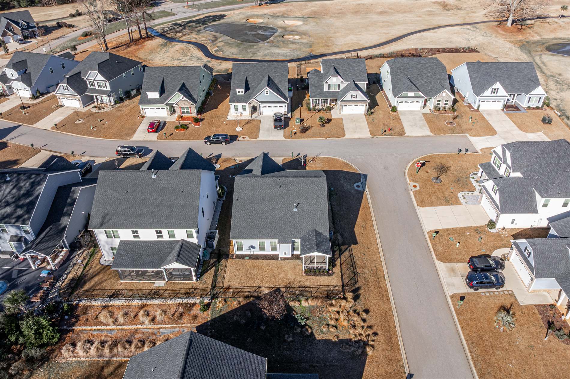 324 Brenthaven Drive, Chapin, SC 29036