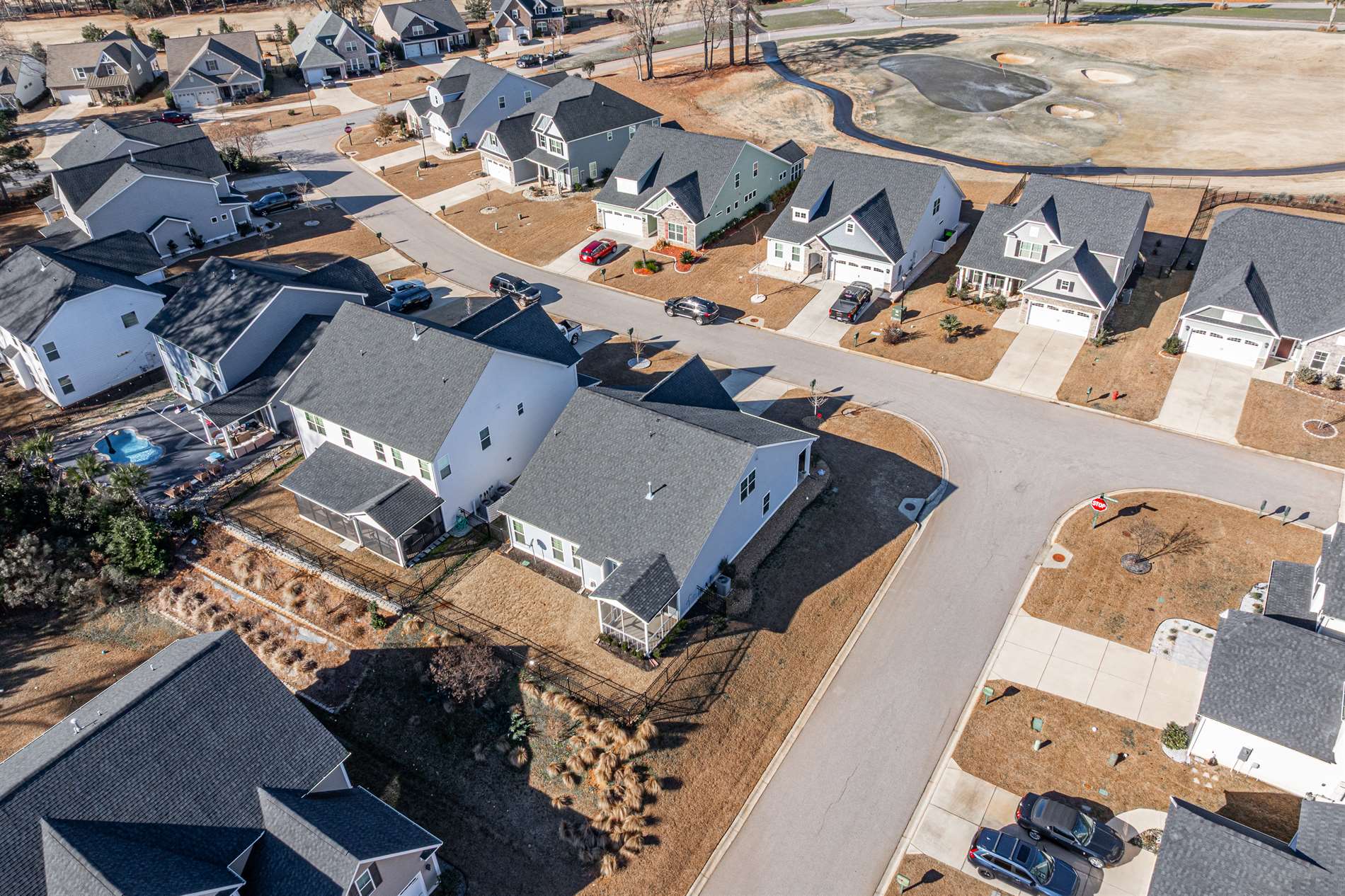 324 Brenthaven Drive, Chapin, SC 29036