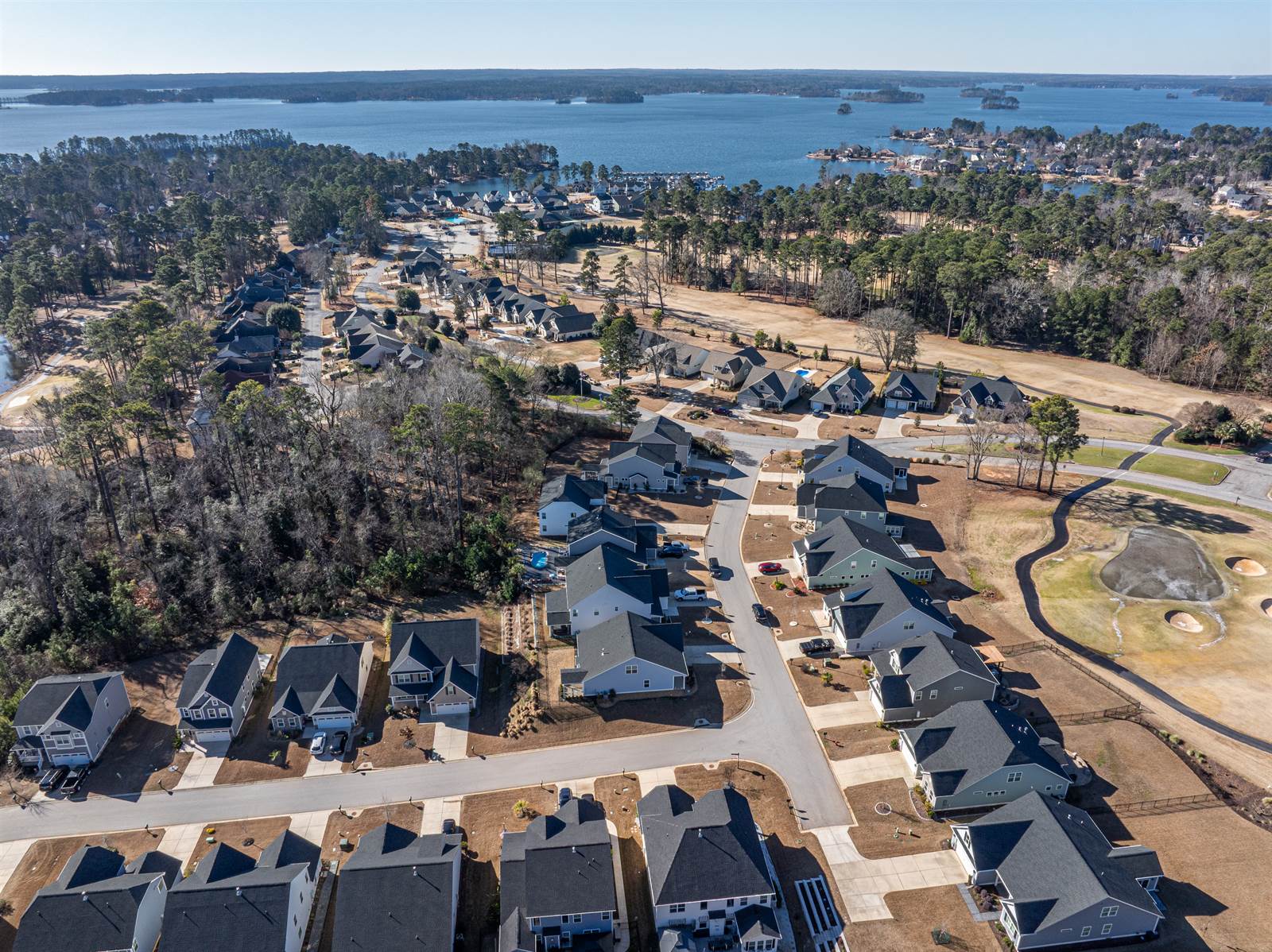 324 Brenthaven Drive, Chapin, SC 29036