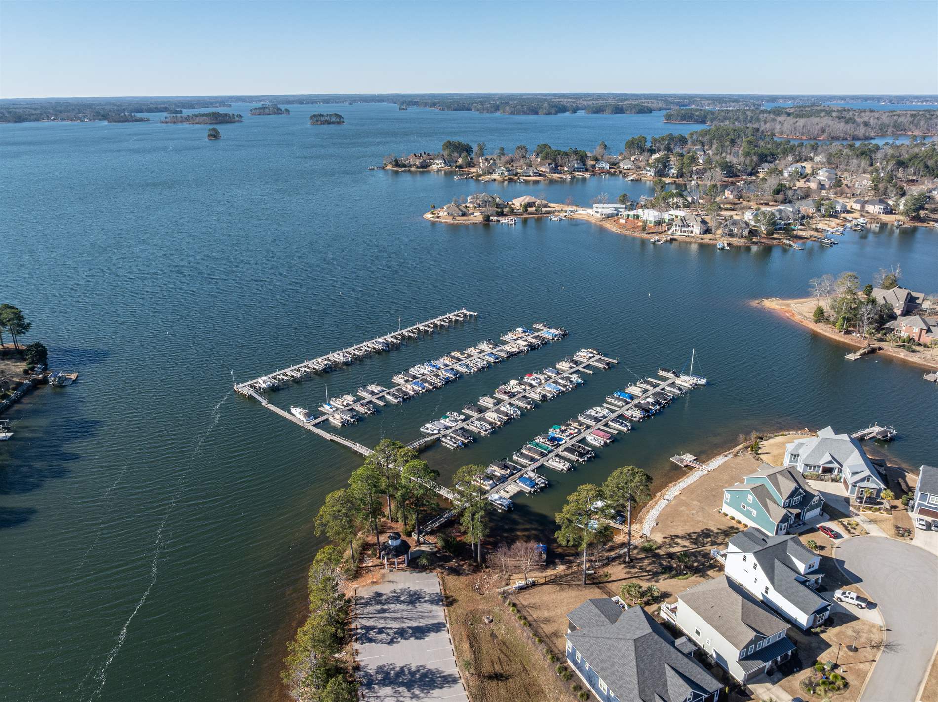 324 Brenthaven Drive, Chapin, SC 29036