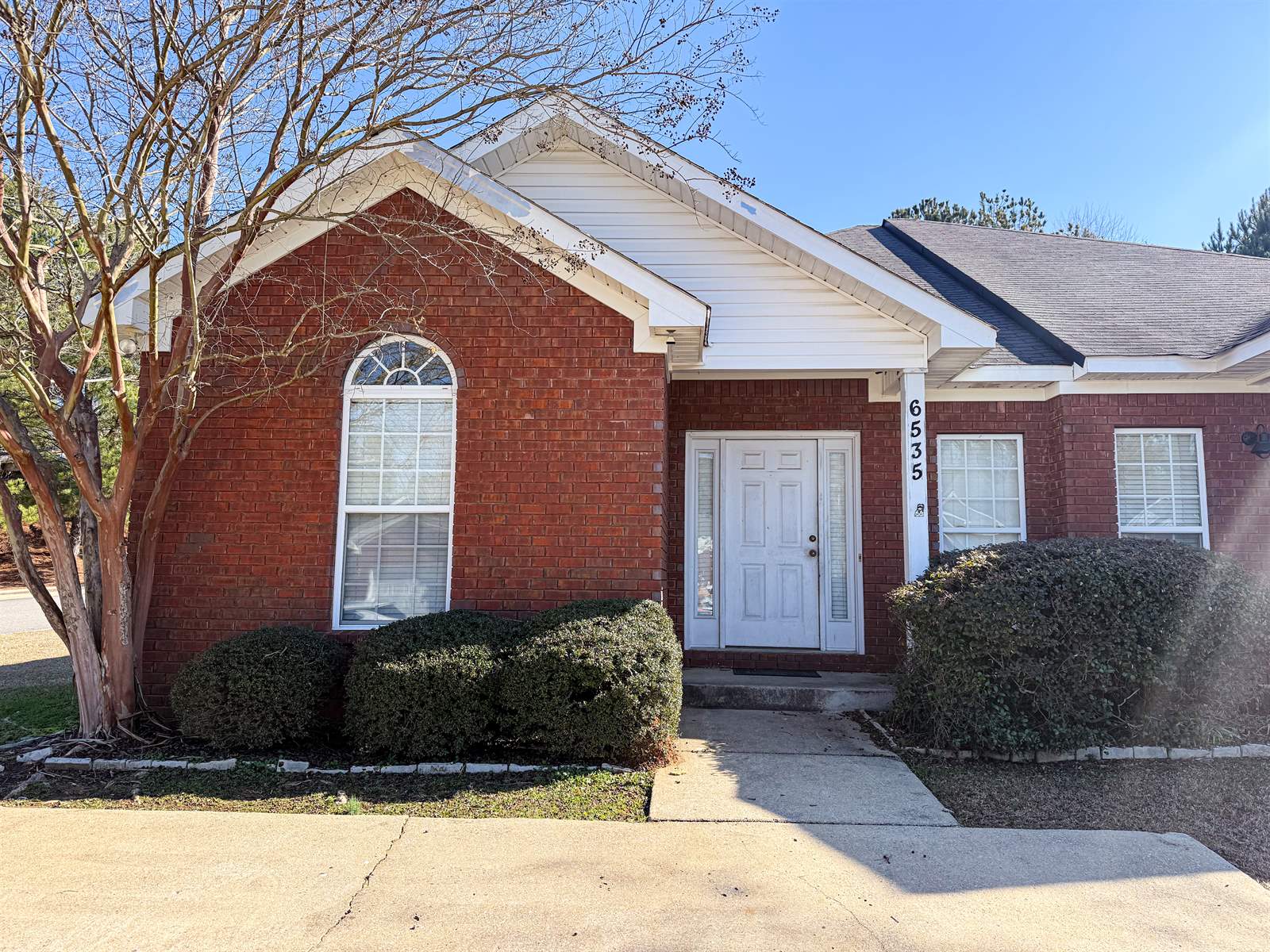 6535 Covington Villas Dr, Tuscaloosa, AL 35405