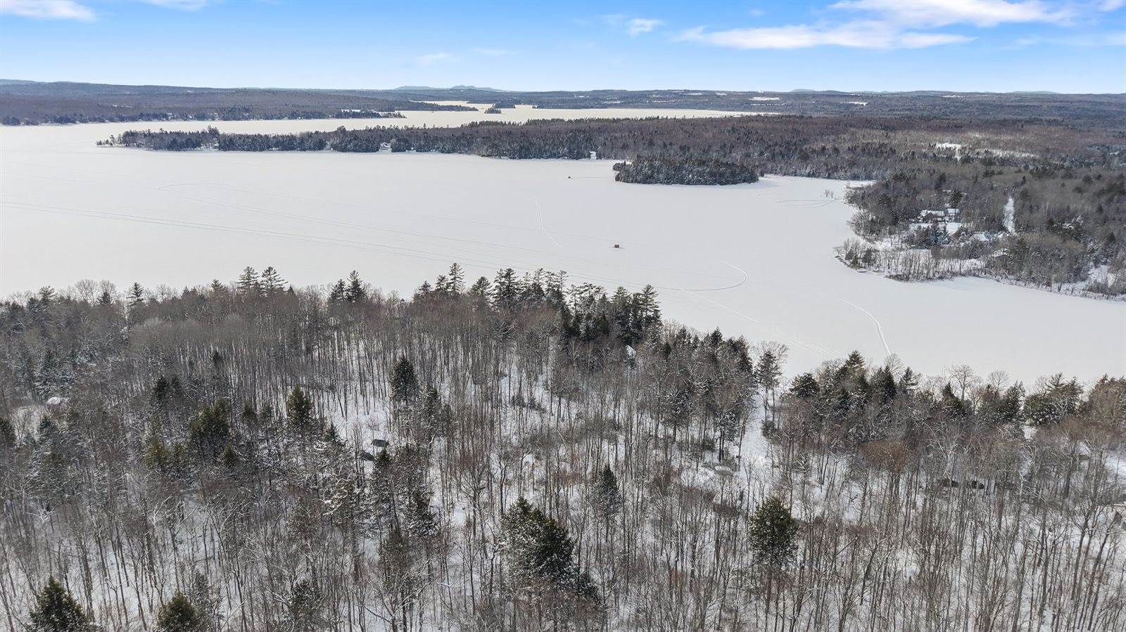 M30C L28 Pond Road, Saint Albans, ME 04971