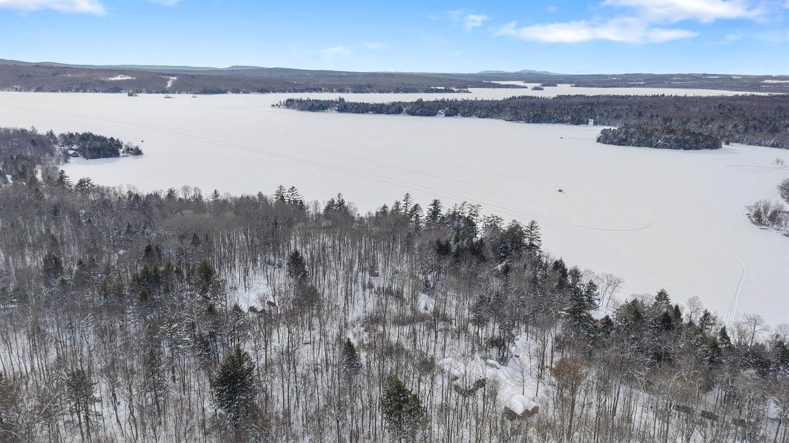 M30C L28 Pond Road, Saint Albans, ME 04971