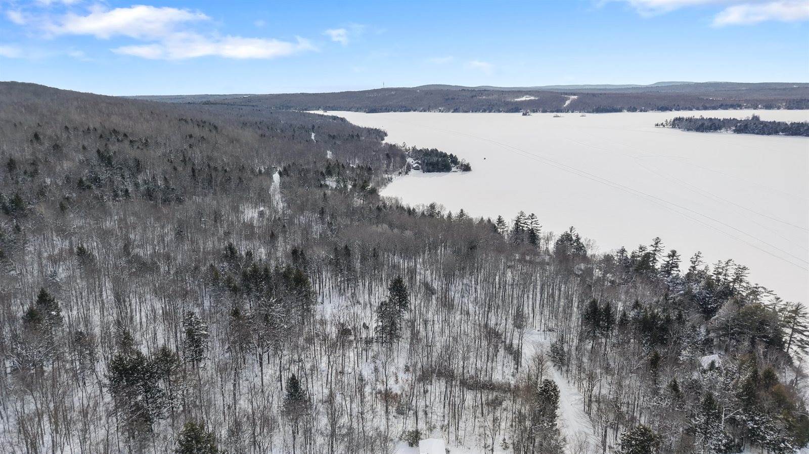 M30C L28 Pond Road, Saint Albans, ME 04971