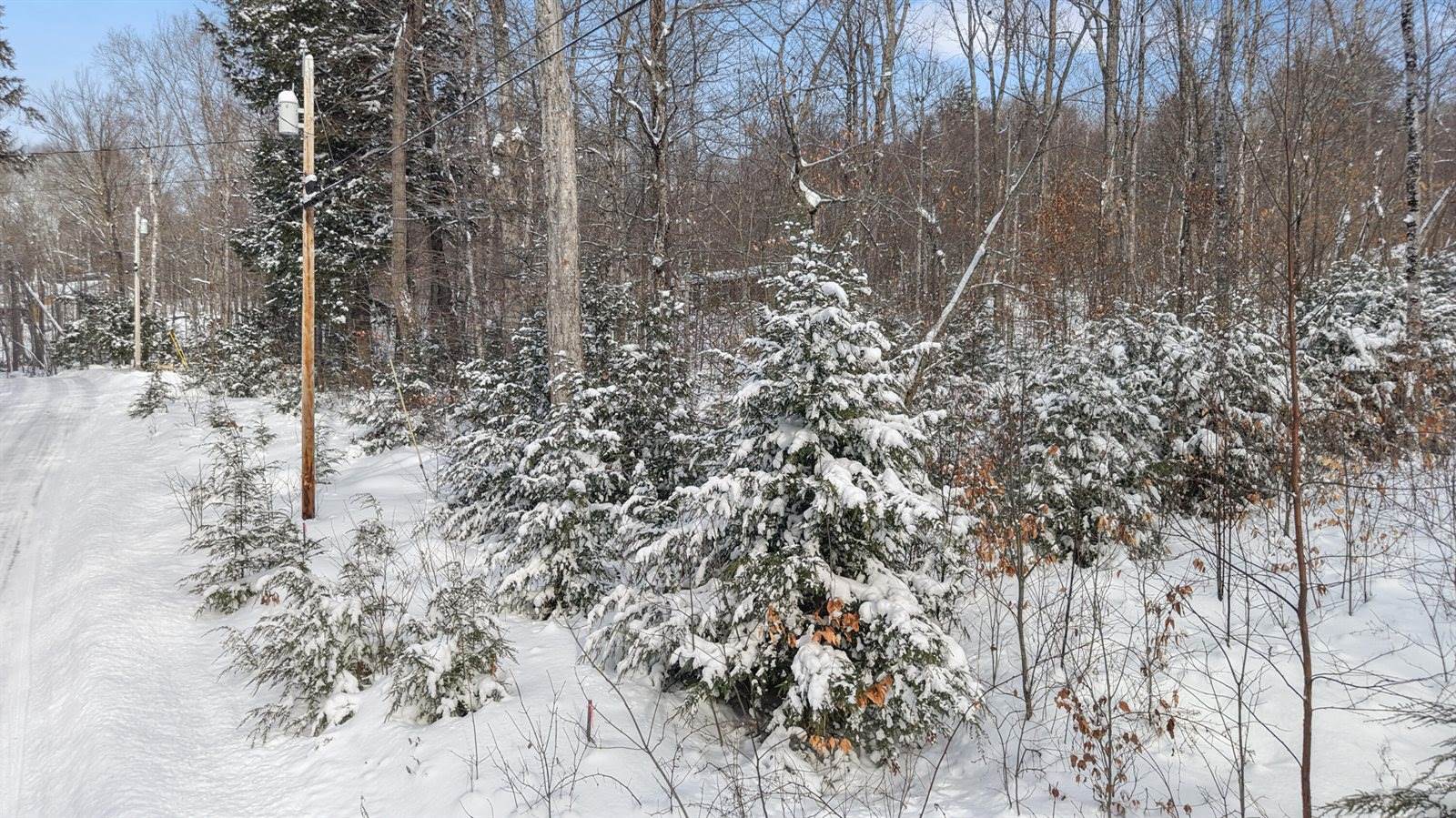 M30C L28 Pond Road, Saint Albans, ME 04971