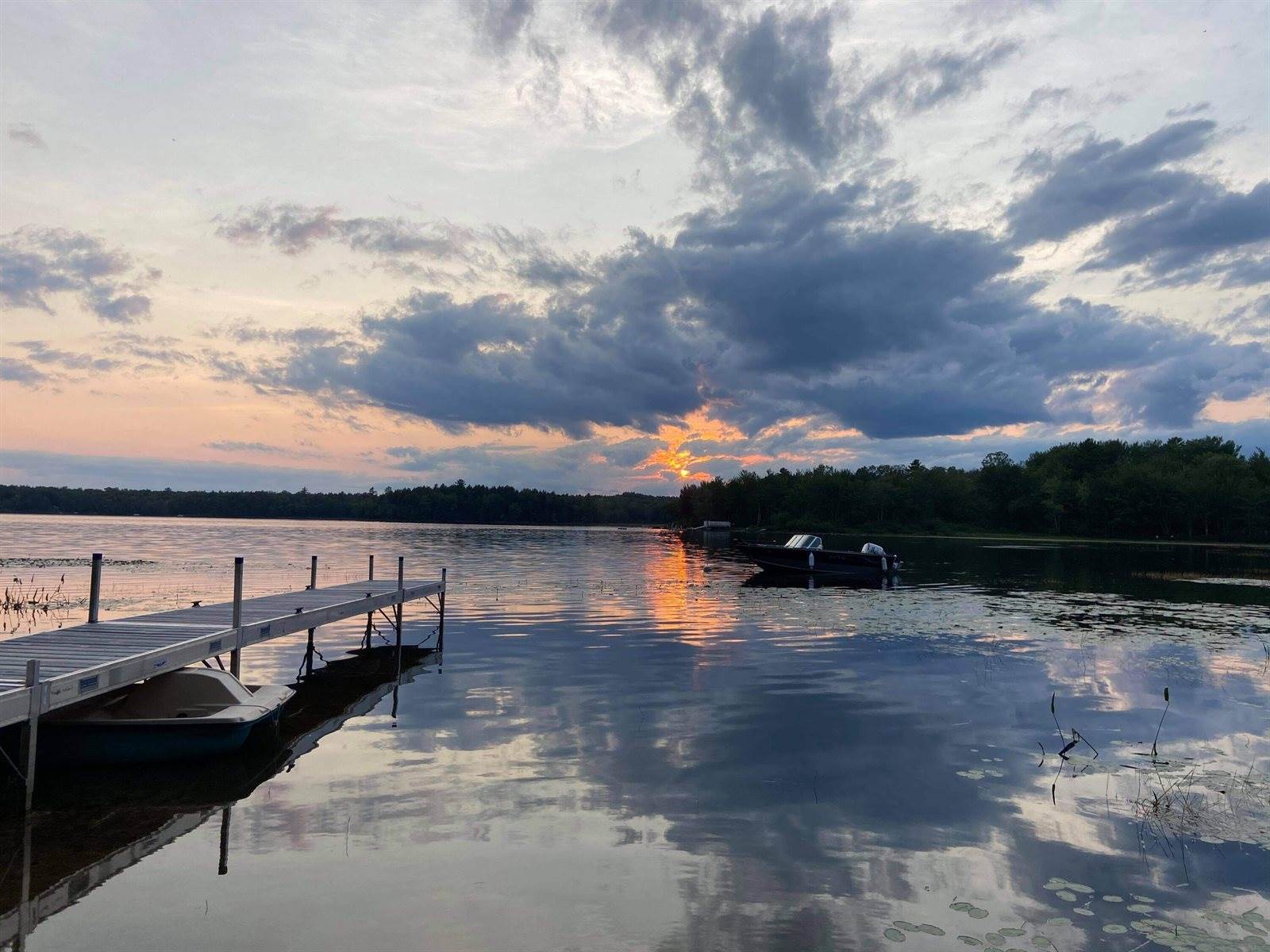 M30C L28 Pond Road, Saint Albans, ME 04971