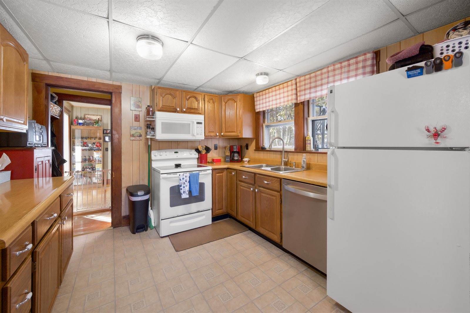 119 Commercial Street, Hartland, ME 04943