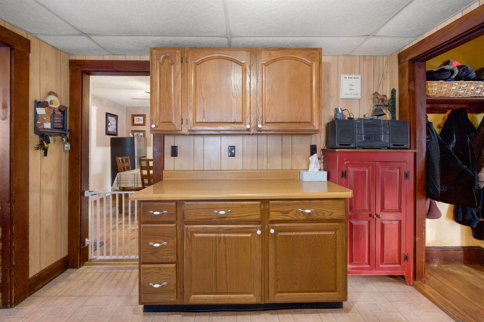 119 Commercial Street, Hartland, ME 04943