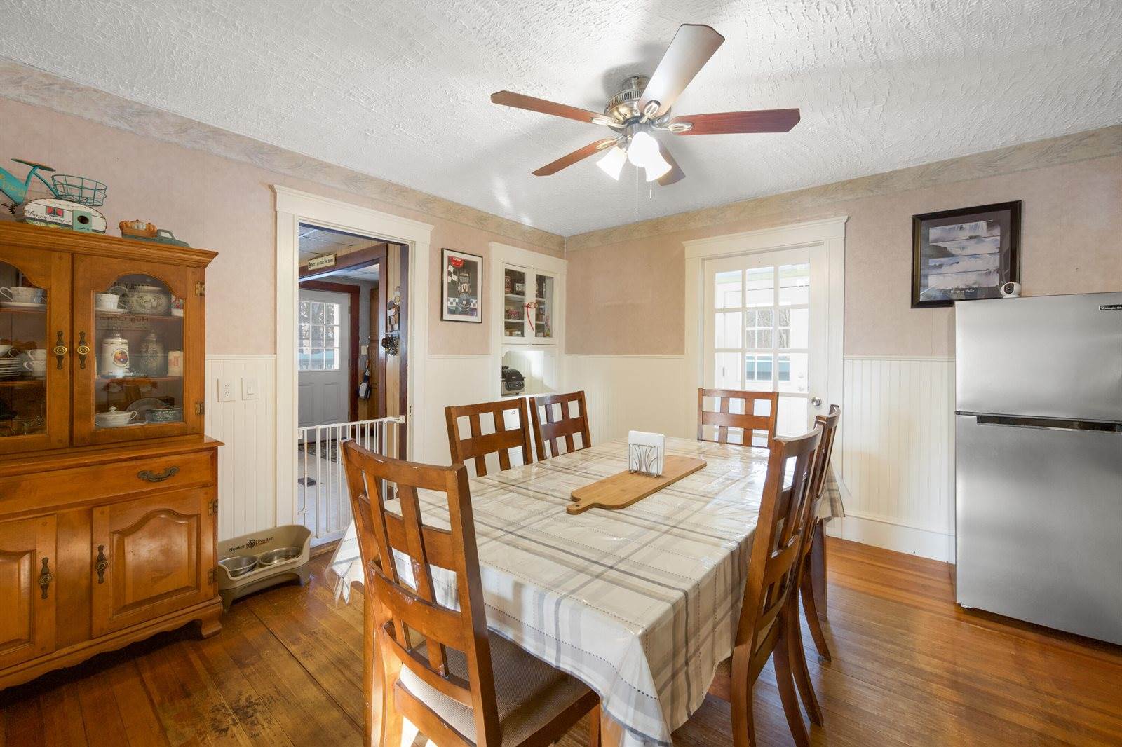 119 Commercial Street, Hartland, ME 04943