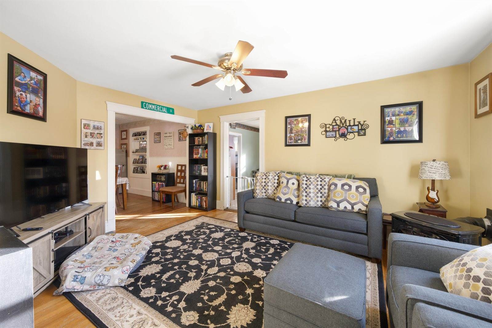 119 Commercial Street, Hartland, ME 04943