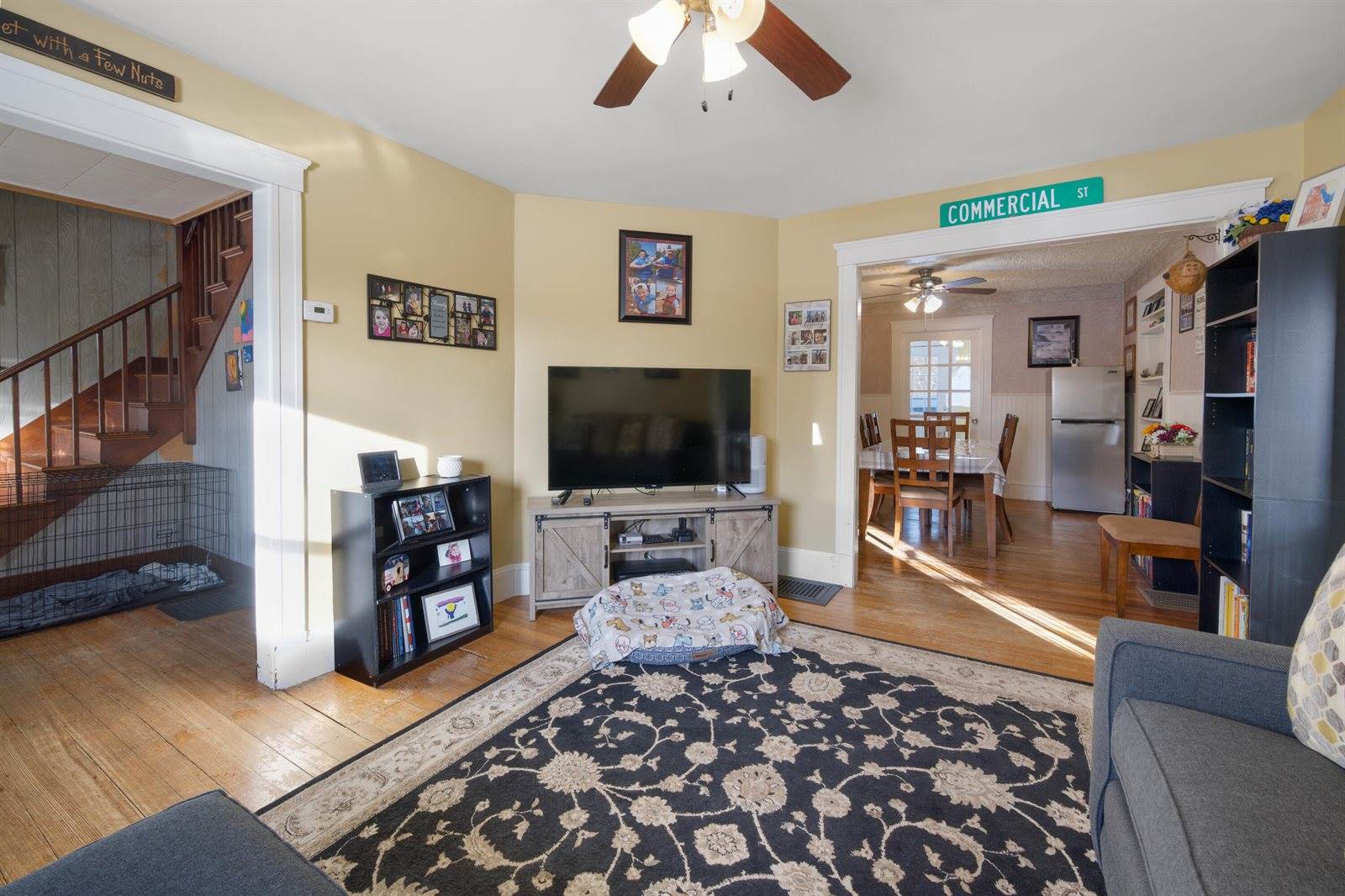 119 Commercial Street, Hartland, ME 04943