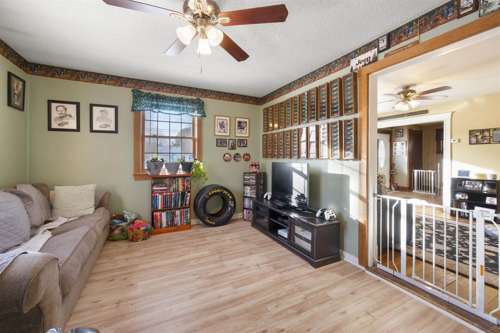 119 Commercial Street, Hartland, ME 04943