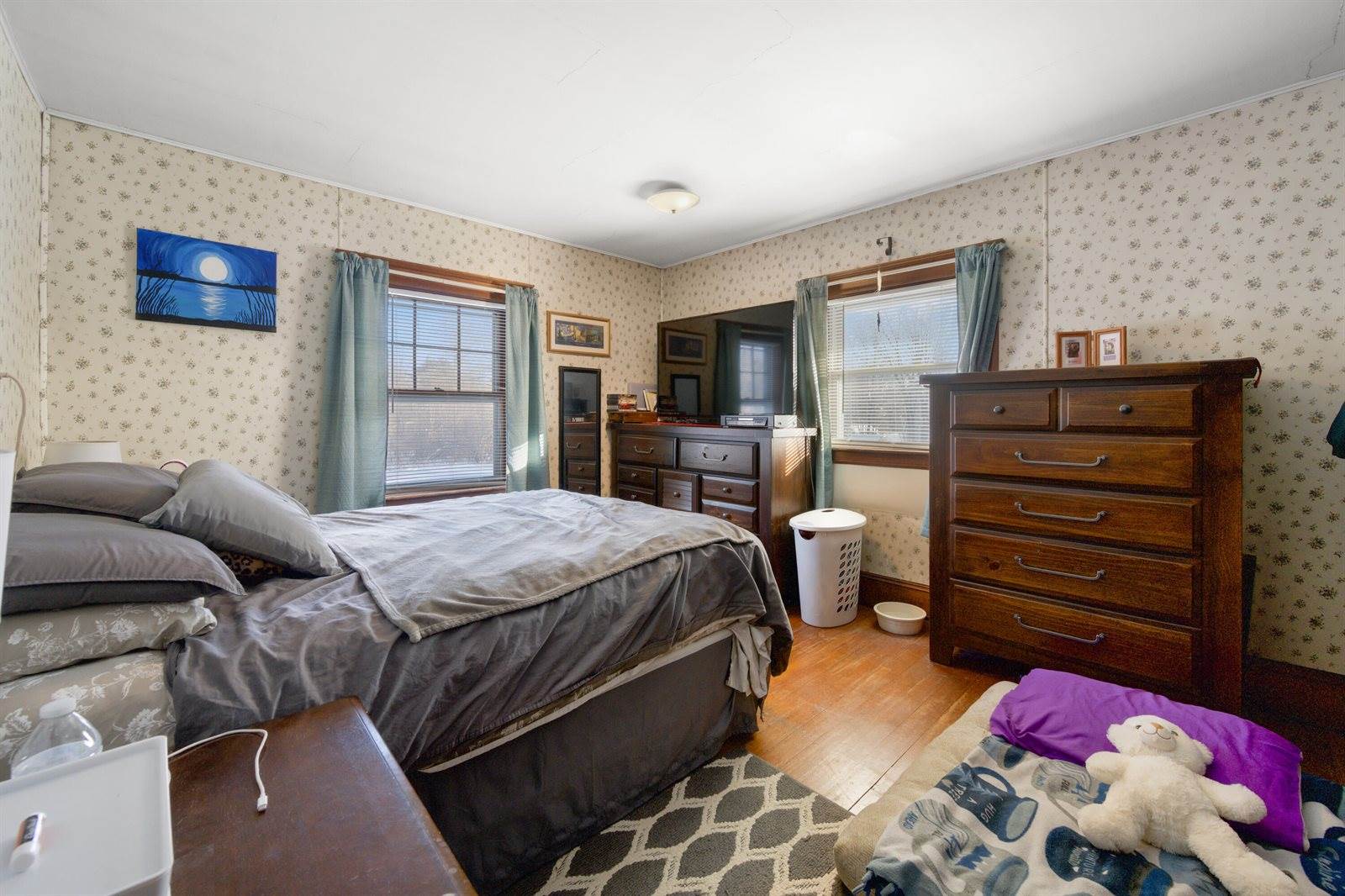 119 Commercial Street, Hartland, ME 04943