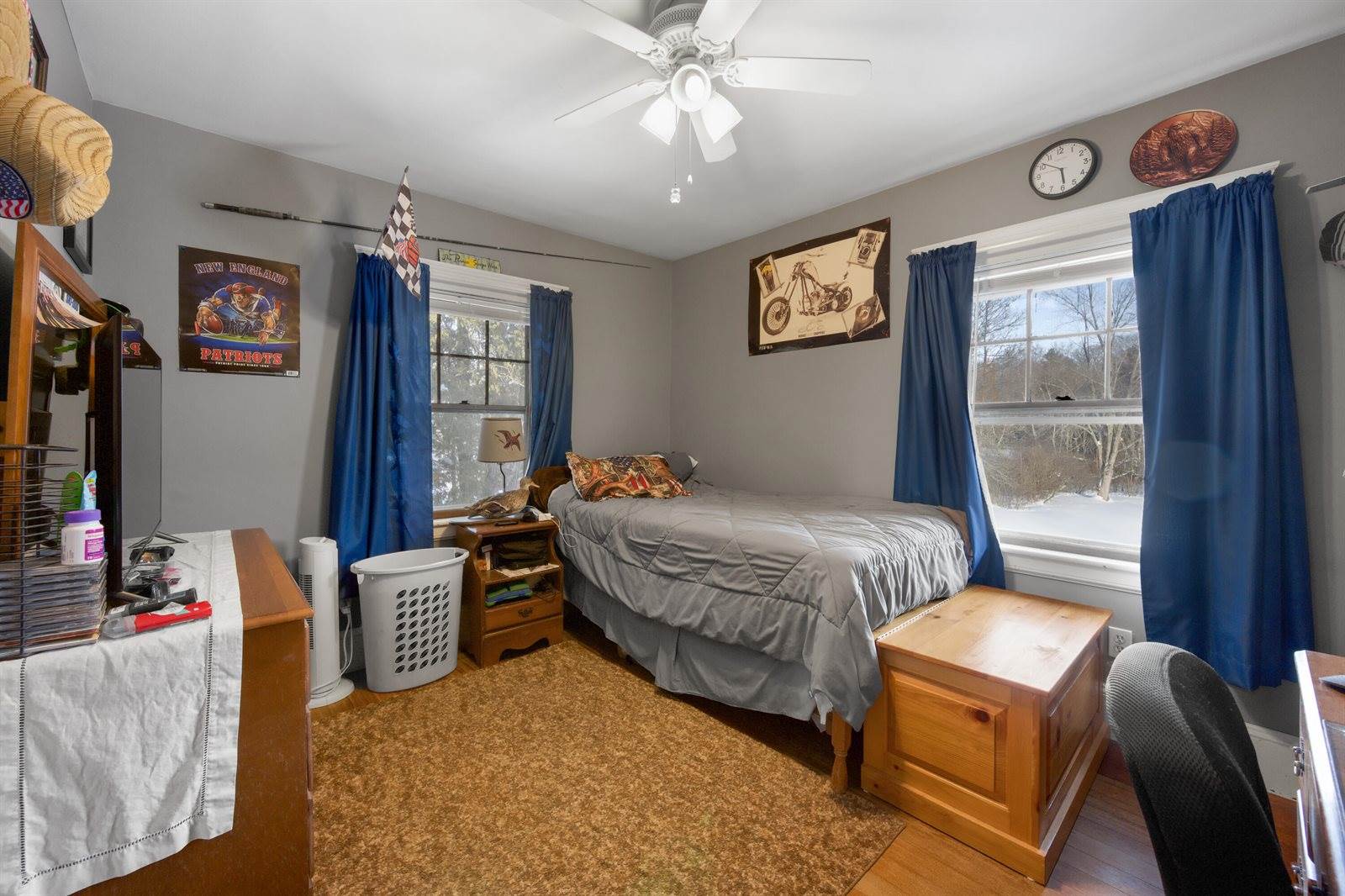 119 Commercial Street, Hartland, ME 04943