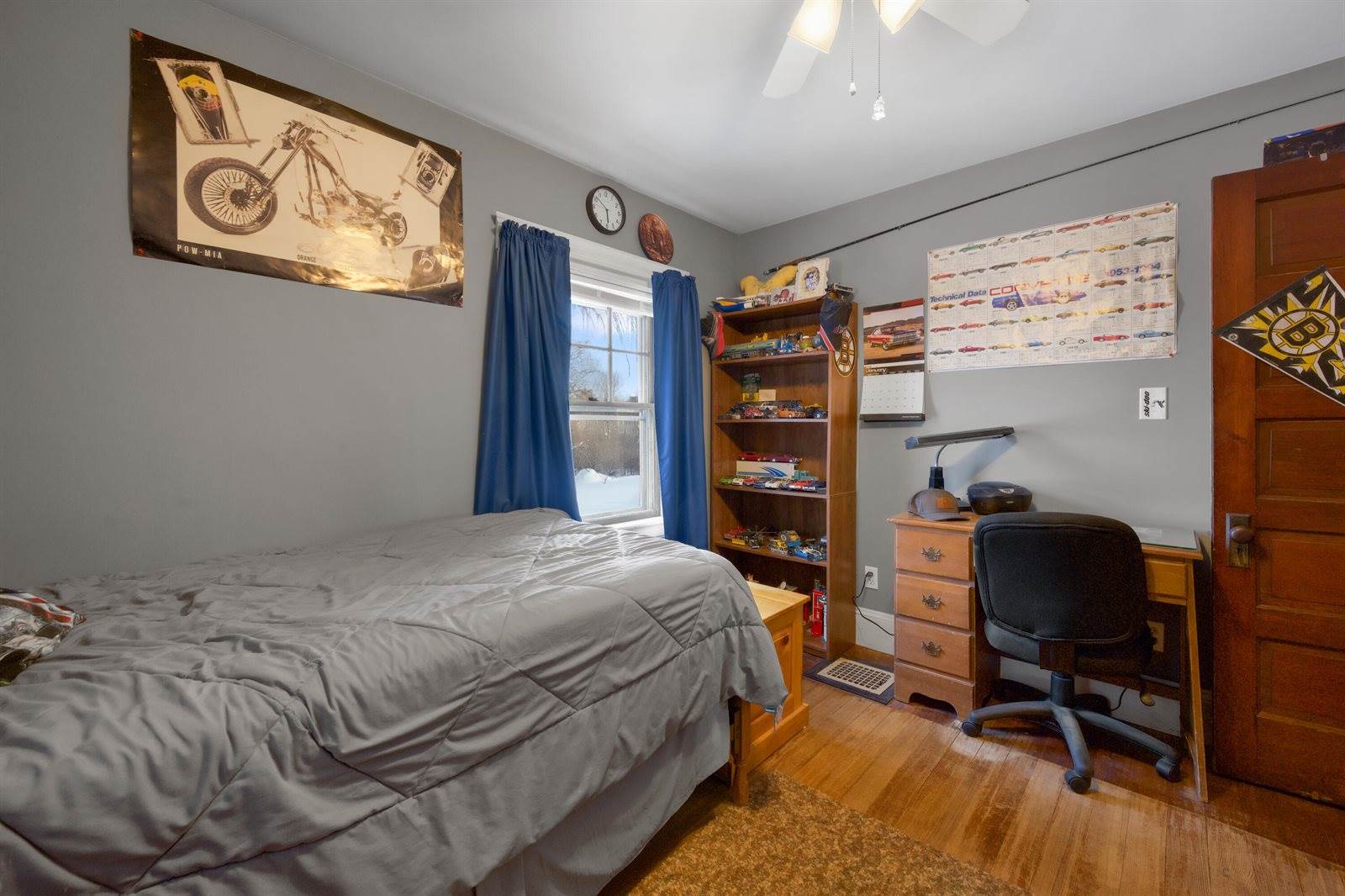 119 Commercial Street, Hartland, ME 04943