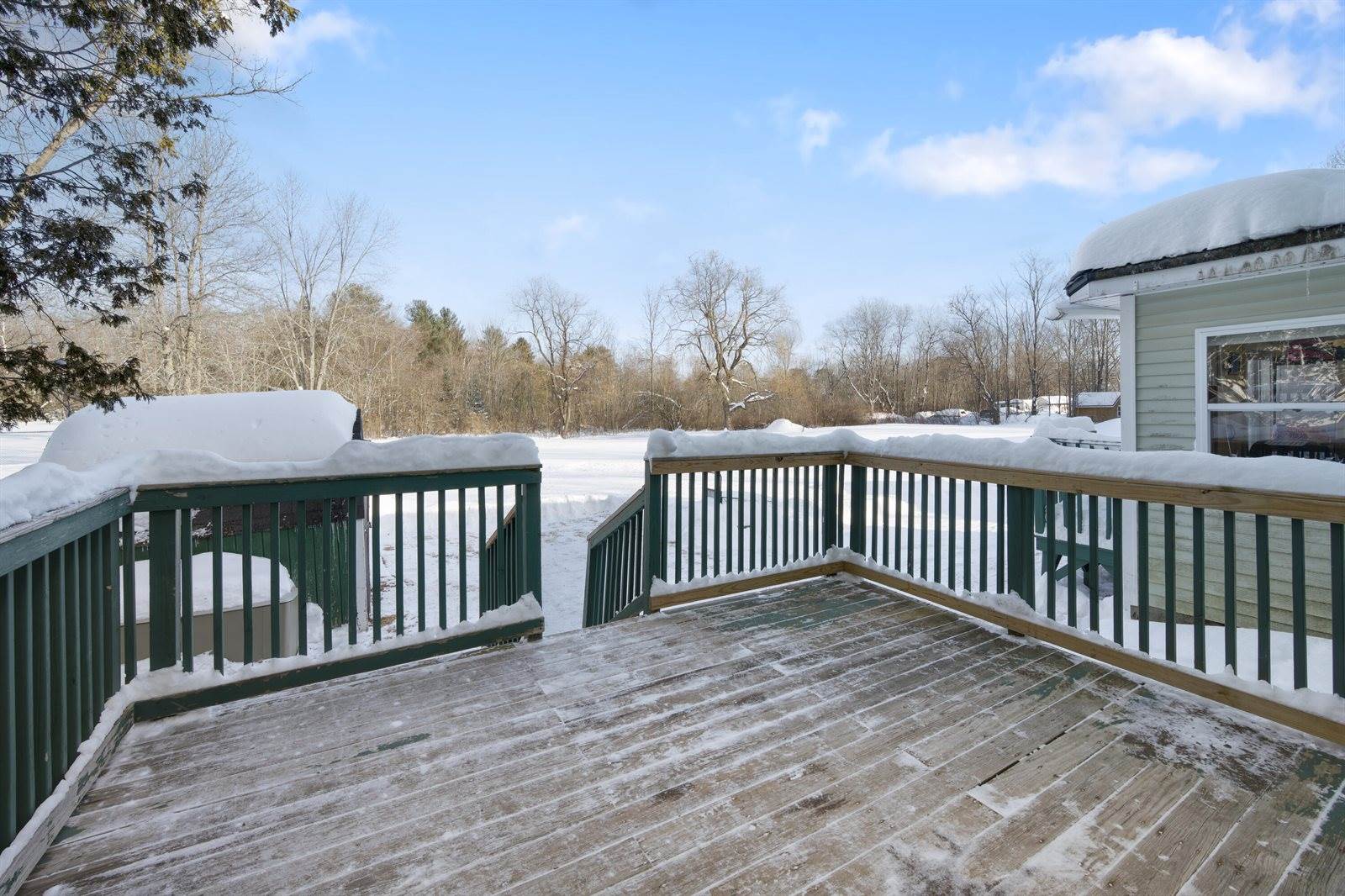 119 Commercial Street, Hartland, ME 04943