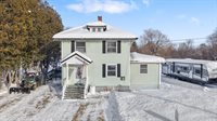 119 Commercial Street, Hartland, ME 04943