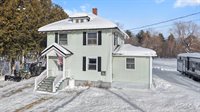119 Commercial Street, Hartland, ME 04943