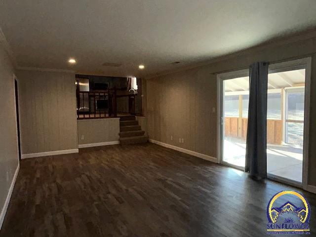 3855 SW Gamwell RD, Topeka, KS 66610