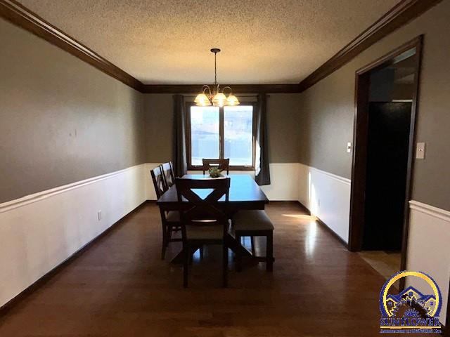 3855 SW Gamwell RD, Topeka, KS 66610