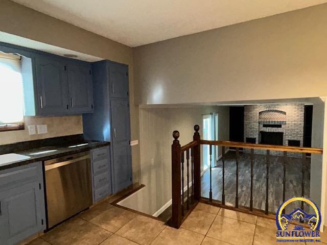 3855 SW Gamwell RD, Topeka, KS 66610