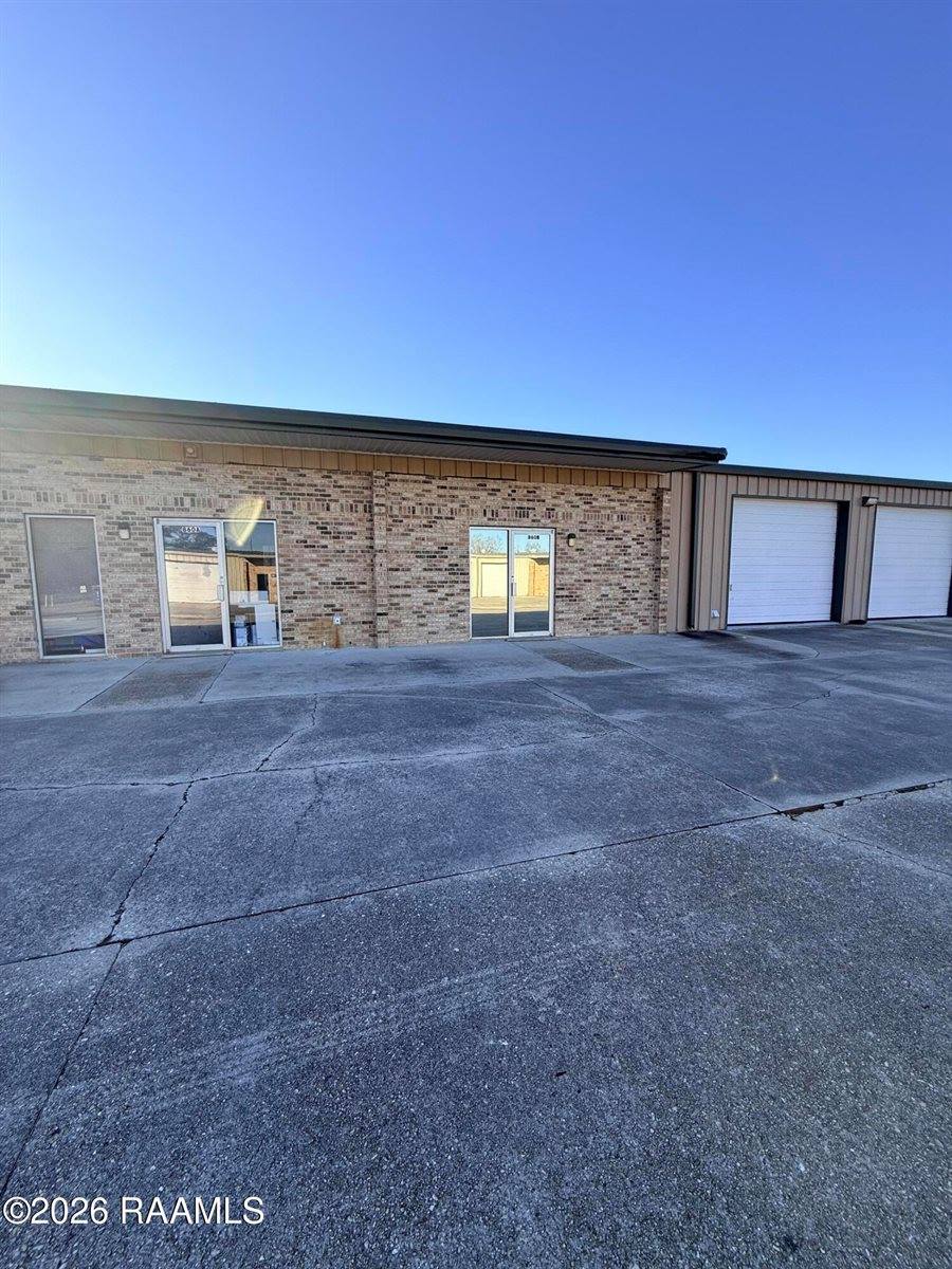 860 Ridge Road, Duson, LA 70529