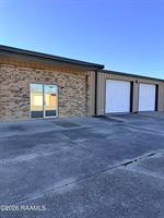 860 Ridge Road, Duson, LA 70529